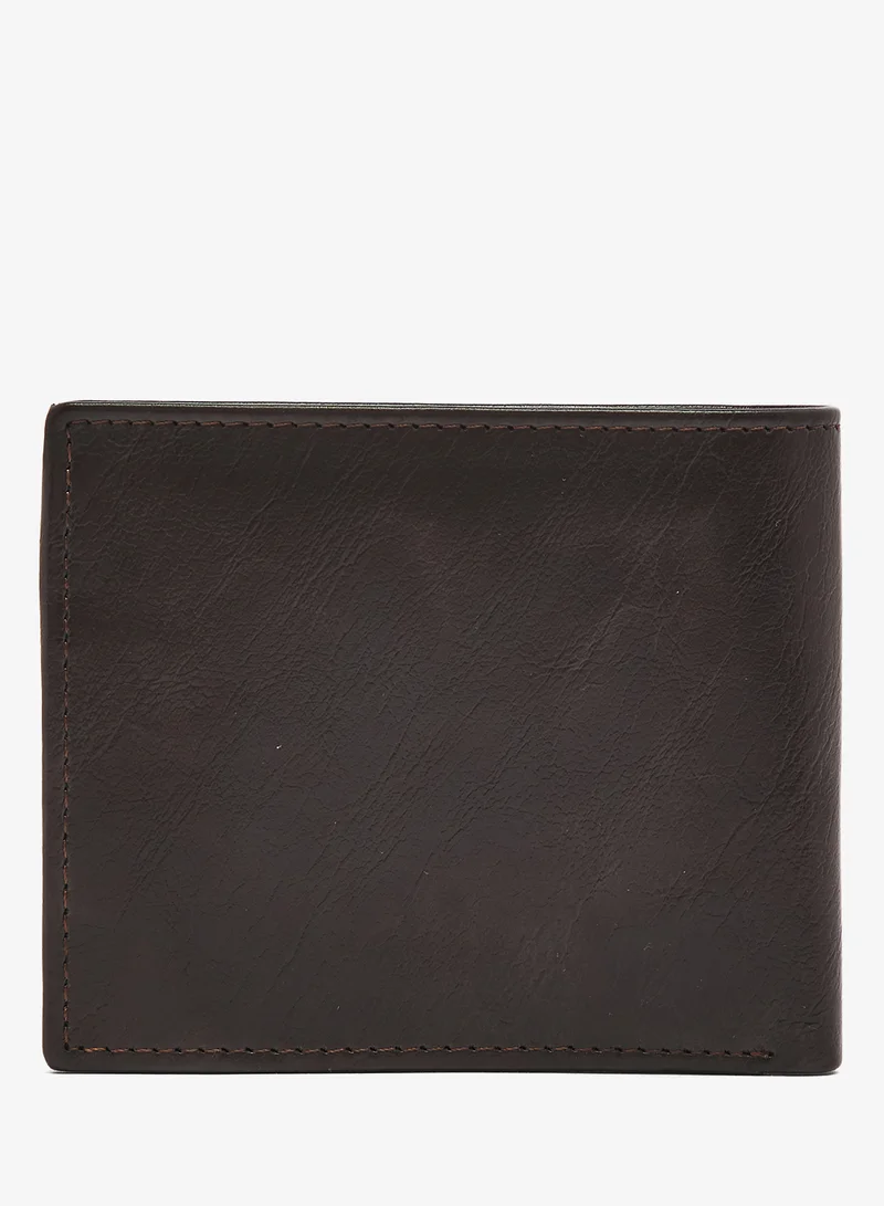 Robert Wood  Bi Fold Wallet for Men | Best Price UAE